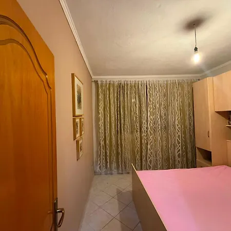 Apartment Beachside Durrës