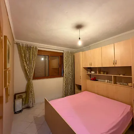 Apartment Beachside Durrës